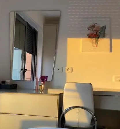 Suite Apartment Vlore فلورا