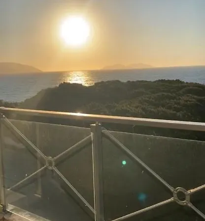 Suite Apartment Vlore شقة فلورا