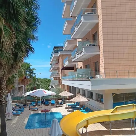 Suite Apartment Vlore * فلورا