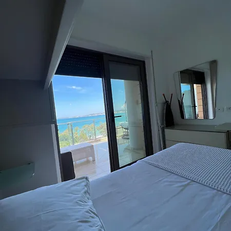 Suite Apartment Vlore *