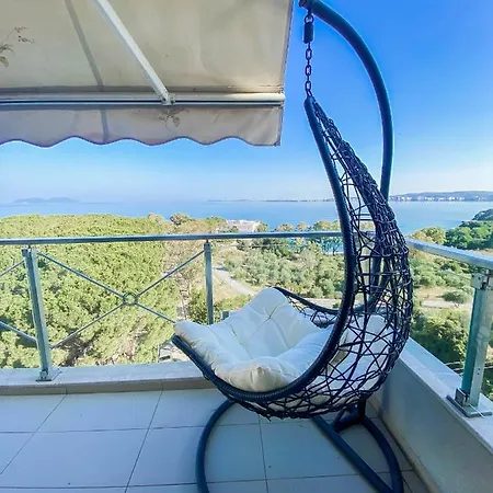 Suite Apartment Vlore