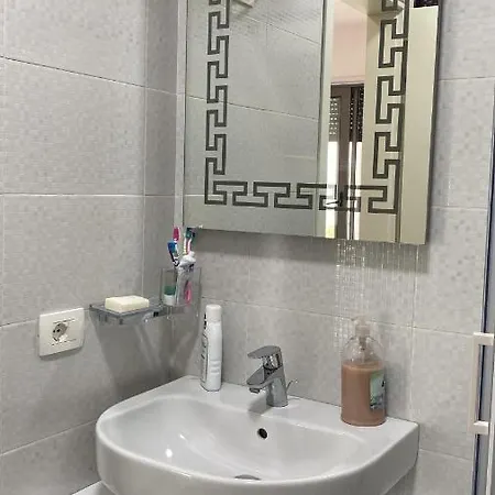 Suite Apartment Vlore Apartamento