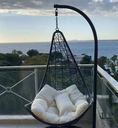 Suite Apartment Vlore Vlorë