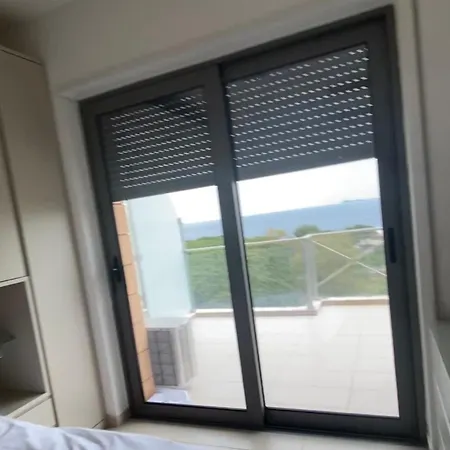 Apartamento Suite Apartment Vlore Vlorë