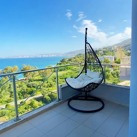 Suite Apartment Vlore