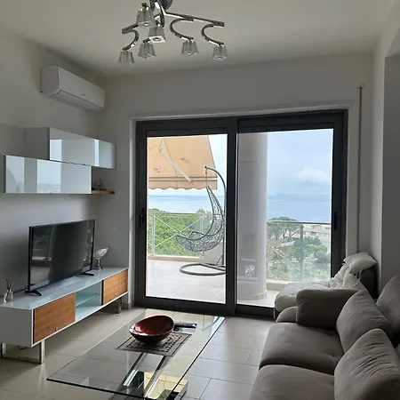 Suite Apartment Vlore Apartamento *