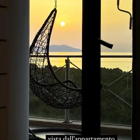 Suite Apartment Vlore * Vlore