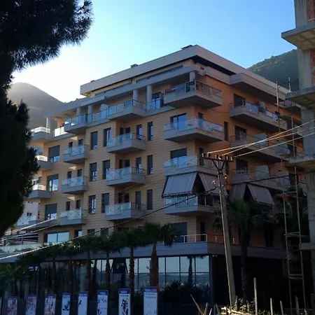 Apartamento Suite Apartment Vlore *