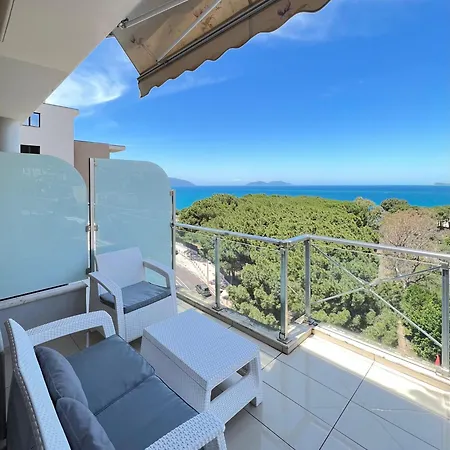 Suite Apartment Vlore *