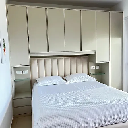 Suite Apartment Vlore Apartamento *