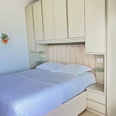 Apartamento Suite Apartment Vlore *