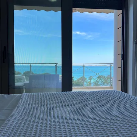 Suite Apartment Vlore Vlorë