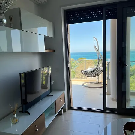 Suite Apartment Vlore *