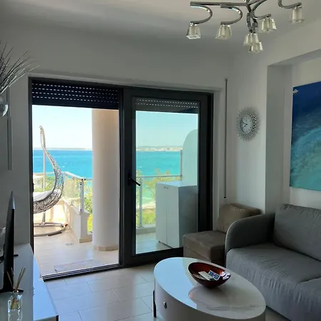 Suite Apartment Vlore Apartamento