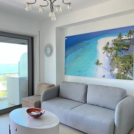 Suite Apartment Vlore Apartamento *