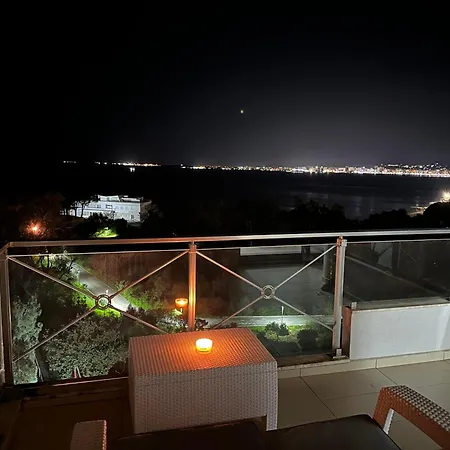 Suite Apartment Vlore
