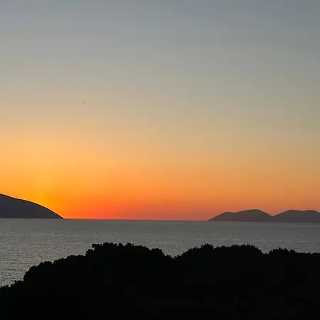 Suite Apartment Vlore Apartment