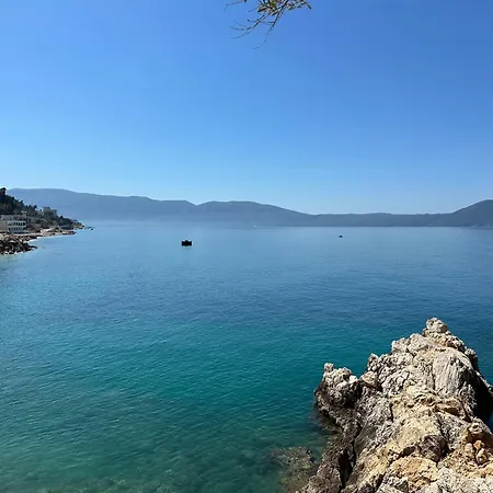 Suite Apartment Vlore * Vlore