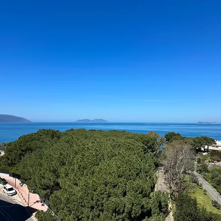 Suite Apartment Vlore * Vlore