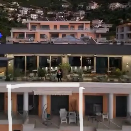 Suite Apartment Vlore *